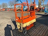 2015 jlg 1930es hoogwerker - afbeelding 14 van  19