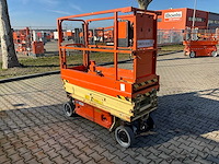 2015 jlg 1930es hoogwerker - afbeelding 15 van  19