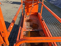 2015 jlg 1930es hoogwerker - afbeelding 16 van  19