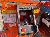 2015 jlg 1930es hoogwerker - afbeelding 18 van  19