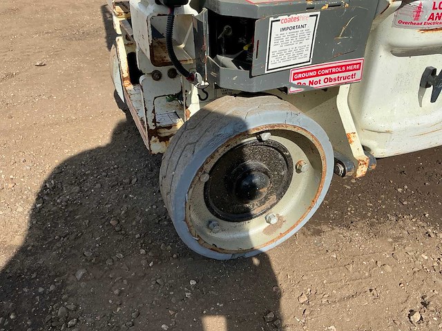 2015 jlg 1930es schaarhoogwerker - afbeelding 3 van  27