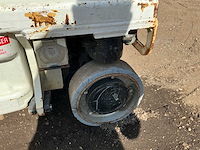 2015 jlg 1930es schaarhoogwerker - afbeelding 4 van  27