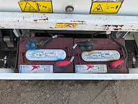 2015 jlg 1930es schaarhoogwerker - afbeelding 6 van  27