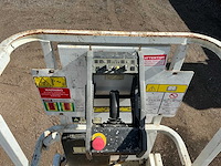 2015 jlg 1930es schaarhoogwerker - afbeelding 11 van  27