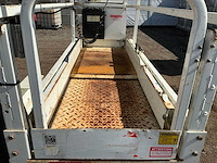 2015 jlg 1930es schaarhoogwerker - afbeelding 13 van  27