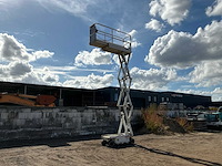 2015 jlg 1930es schaarhoogwerker - afbeelding 15 van  27