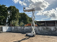 2015 jlg 1930es schaarhoogwerker - afbeelding 16 van  27