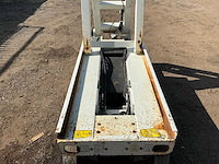 2015 jlg 1930es schaarhoogwerker - afbeelding 17 van  27