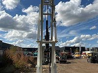 2015 jlg 1930es schaarhoogwerker - afbeelding 18 van  27