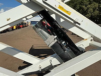 2015 jlg 1930es schaarhoogwerker - afbeelding 19 van  27