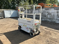 2015 jlg 1930es schaarhoogwerker - afbeelding 21 van  27