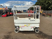 2015 jlg 1930es schaarhoogwerker - afbeelding 24 van  27