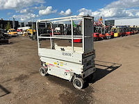 2015 jlg 1930es schaarhoogwerker - afbeelding 25 van  27