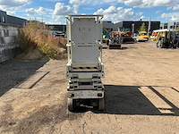 2015 jlg 1930es schaarhoogwerker - afbeelding 26 van  27