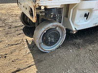 2015 jlg 1930es schaarhoogwerker - afbeelding 27 van  27