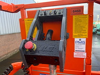 2015 jlg 2032 es schaarhoogwerker - afbeelding 9 van  27
