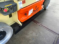 2015 jlg 2032 es schaarhoogwerker - afbeelding 11 van  27