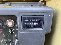 2015 jlg 2032 es schaarhoogwerker - afbeelding 19 van  27