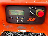 2015 jlg 20mvl hoogwerker / personenlift - afbeelding 5 van  20