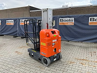 2015 jlg 20mvl hoogwerker / personenlift - afbeelding 19 van  20