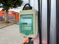 2015 jlg 20mvl hoogwerker / personenlift - afbeelding 6 van  20