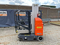 2015 jlg 20mvl hoogwerker / personenlift - afbeelding 20 van  20