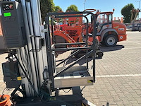 2015 jlg 25am dc hoogwerker - afbeelding 3 van  16