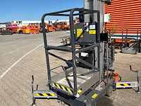 2015 jlg 25am dc hoogwerker - afbeelding 4 van  16