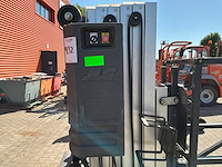 2015 jlg 25am dc hoogwerker - afbeelding 6 van  16