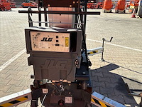 2015 jlg 25am dc hoogwerker - afbeelding 7 van  16
