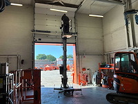 2015 jlg 25am dc hoogwerker - afbeelding 1 van  16