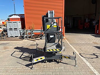 2015 jlg 25am dc hoogwerker - afbeelding 12 van  16