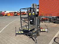 2015 jlg 25am dc hoogwerker - afbeelding 13 van  16