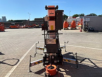 2015 jlg 25am dc hoogwerker - afbeelding 16 van  16