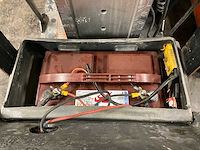 2015 jlg 25am hoogwerker - afbeelding 2 van  13