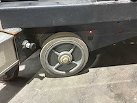 2015 jlg 25am hoogwerker - afbeelding 3 van  13