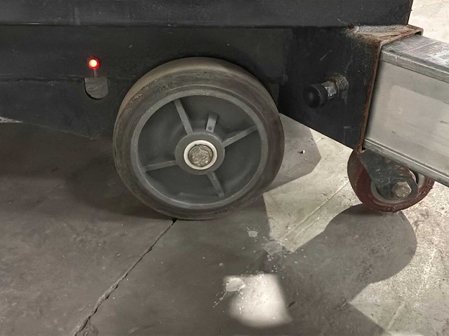 2015 jlg 25am hoogwerker - afbeelding 4 van  13