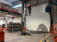 2015 jlg 25am hoogwerker - afbeelding 1 van  13