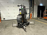 2015 jlg 25am hoogwerker - afbeelding 8 van  13