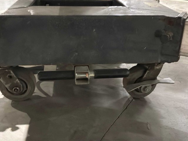 2015 jlg 25am hoogwerker - afbeelding 10 van  13