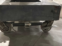 2015 jlg 25am hoogwerker - afbeelding 10 van  13