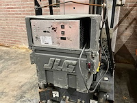 2015 jlg 25am hoogwerker - afbeelding 12 van  13