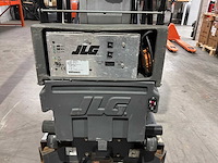 2015 jlg 25am hoogwerker - afbeelding 2 van  13