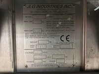 2015 jlg 25am hoogwerker - afbeelding 5 van  13