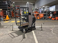 2015 jlg 25am hoogwerker - afbeelding 1 van  13