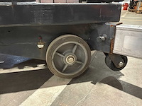 2015 jlg 25am hoogwerker - afbeelding 11 van  13