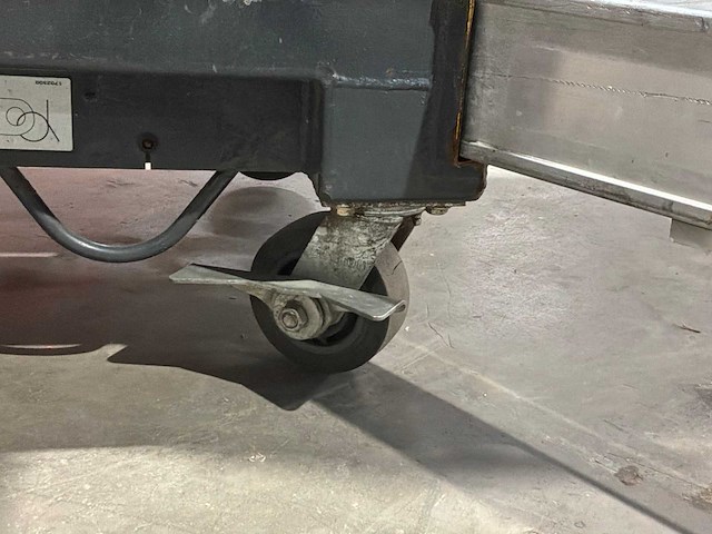 2015 jlg 25am hoogwerker - afbeelding 12 van  13