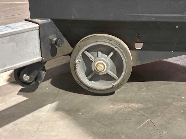 2015 jlg 25am hoogwerker - afbeelding 13 van  13