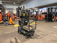 2015 jlg 25am hoogwerker - afbeelding 2 van  9