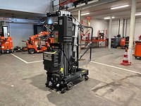 2015 jlg 25am hoogwerker - afbeelding 3 van  9